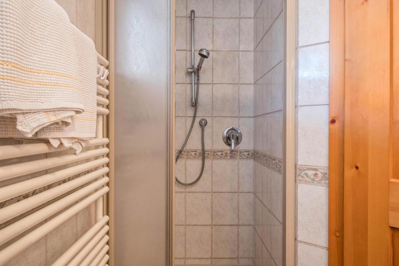 Beckenbinder Apartement Schlern Jenesien Exterior foto